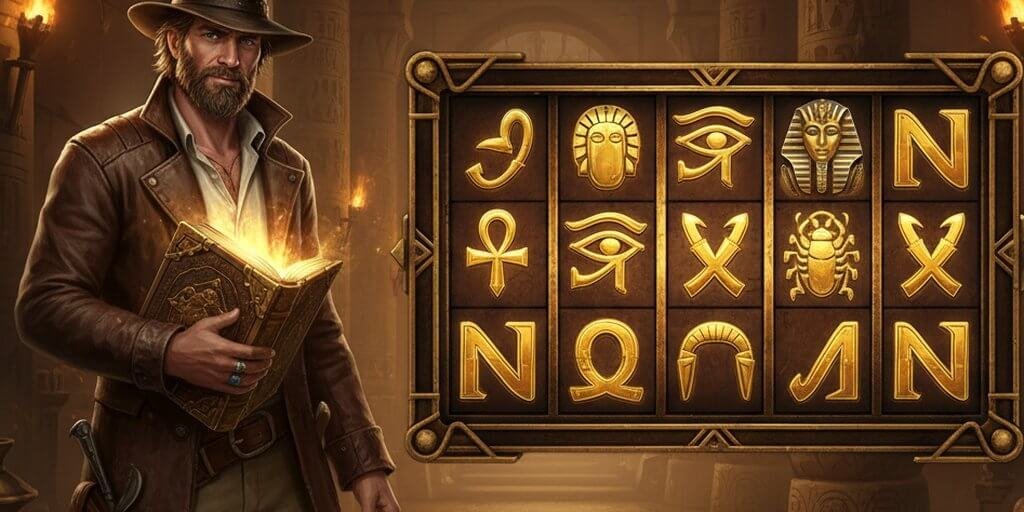 Book of Dead