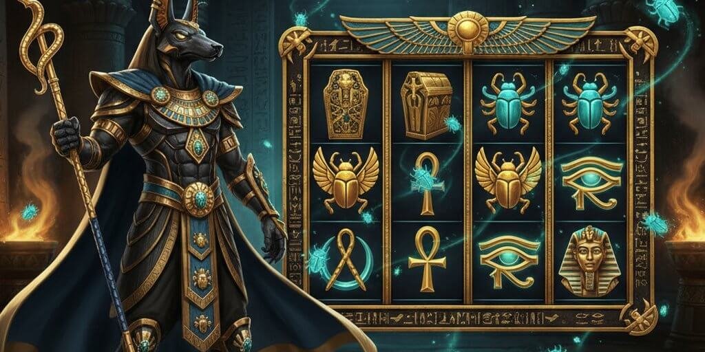 Legacy of Dead